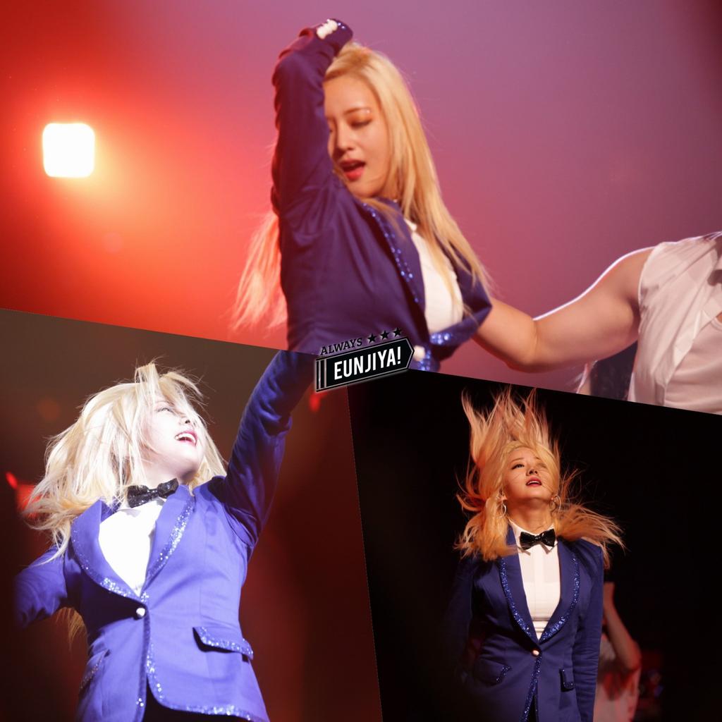 150823 Apink Pink Island Concert Day 2 - Bomi // By 은지야