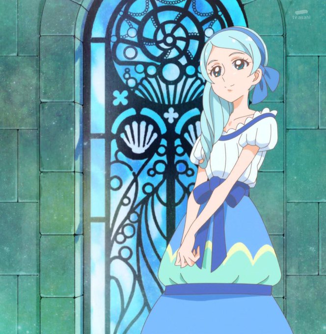 プリンセスプリキュアのtwitterイラスト検索結果 古い順