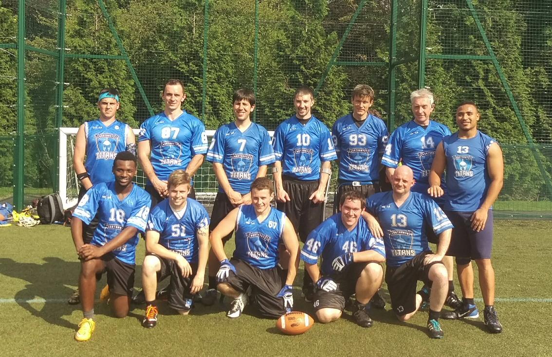 NorthantsTitans's tweet photo. Titans ranked in top 8 teams in uk after a win against old rivals the Showboats &amp; losing against the impressive lions http://t.co/jM7TeXl3WH