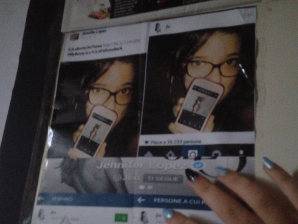 jlovesperfectly's tweet photo. Almost 1 year ππβ€ #MyBootyJLo http://t.co/IqNsycBjt6