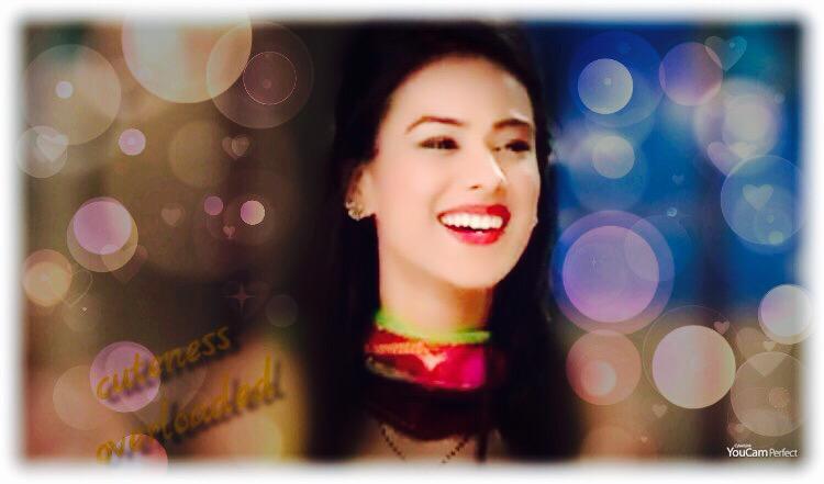 shahh_f's tweet photo. #CutnesOverloded ππππππ @Theniasharma http://t.co/rQzVoeCw2h