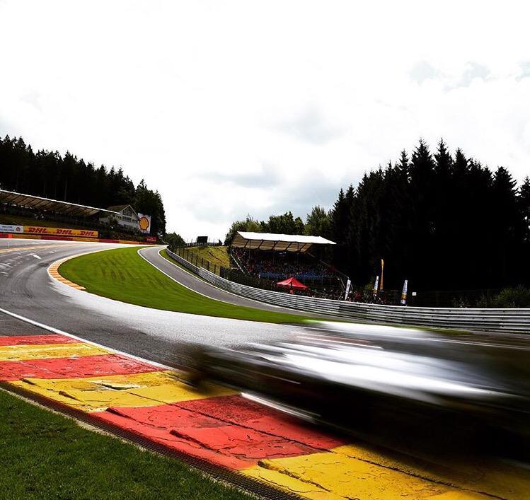 PadiCP's tweet photo. @alusinas despiertaaaaaa!!!..llego nuestro circuito favorito ..SPA!! ❤️#GpBelgica.. http://t.co/IMU2dthYzf