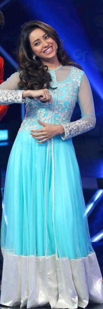 Happy birthday asha negi . Hope this birthday brings a lot of success n happiness in your life 
