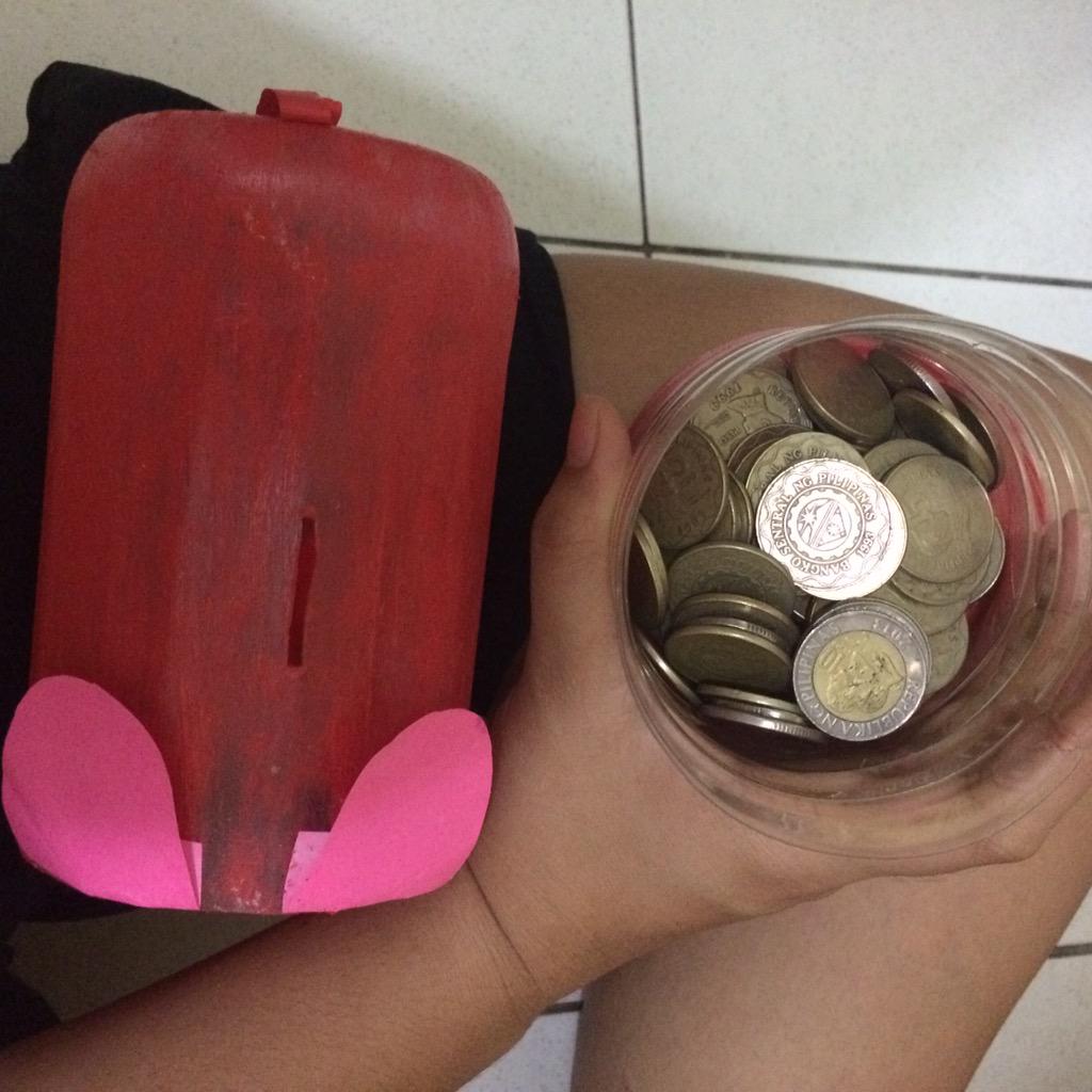 ivyyyyygonzales's tweet image. When the need arises... @GiCancio @naaaaattttt @renz_maramba100 #brokekidproblems 😂