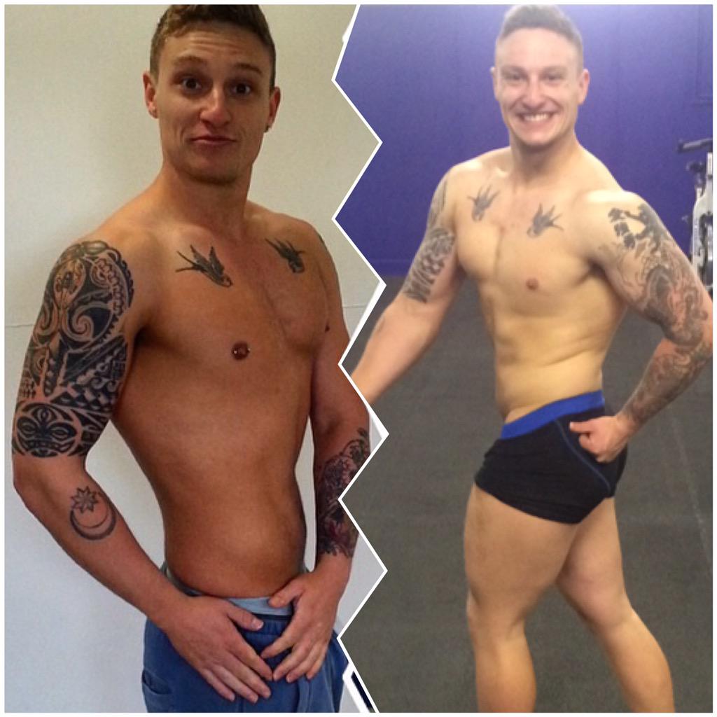 Matthew Haughan tweet media