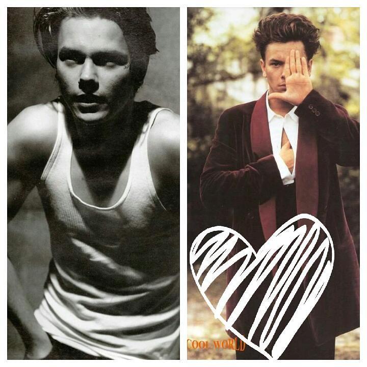 Happy birthday to one of my heroes, River Phoenix. He would have been 45 today  