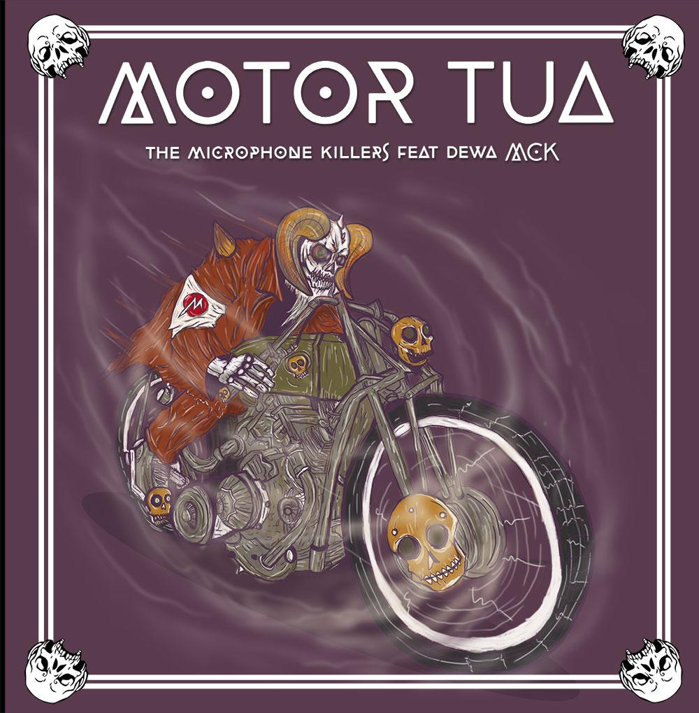 THE MICROPHONEKILLER tweet media