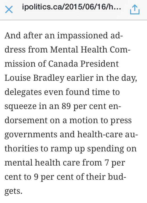 HealthWorksBC's tweet photo. FYI #cmagc : Health Leaders’ debate/reform priorities #NHLC2015 incl #mentalhealth #seniors + http://t.co/qdL2TGUduQ http://t.co/o1bBK0wQvw