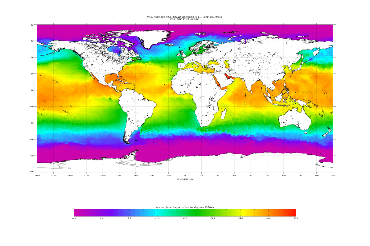 Mets seem surprised at #Danny's weakening, despite well-advertised shear and moving into cooler waters?