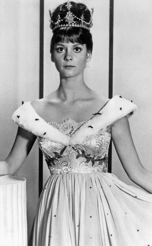 8/16: Happy 69th Birthday 2 actress Lesley Ann Warren! Lovely & so talented! Cinderella!   