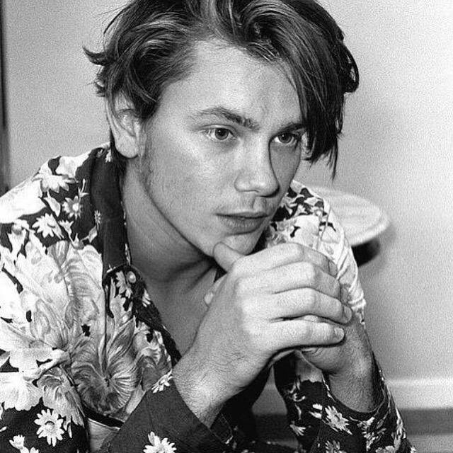 Happy birthday River Phoenix   