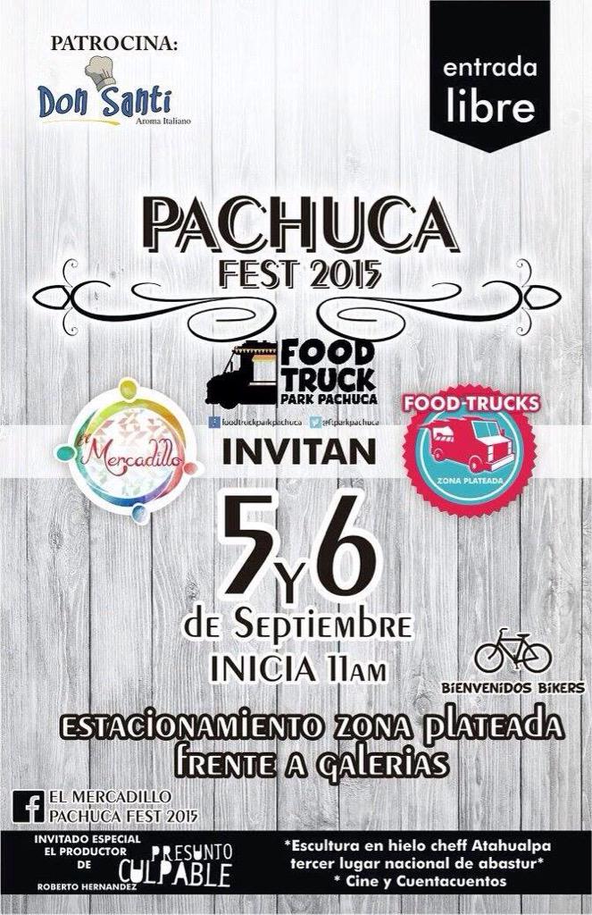 El Mercadillo Mx tweet media