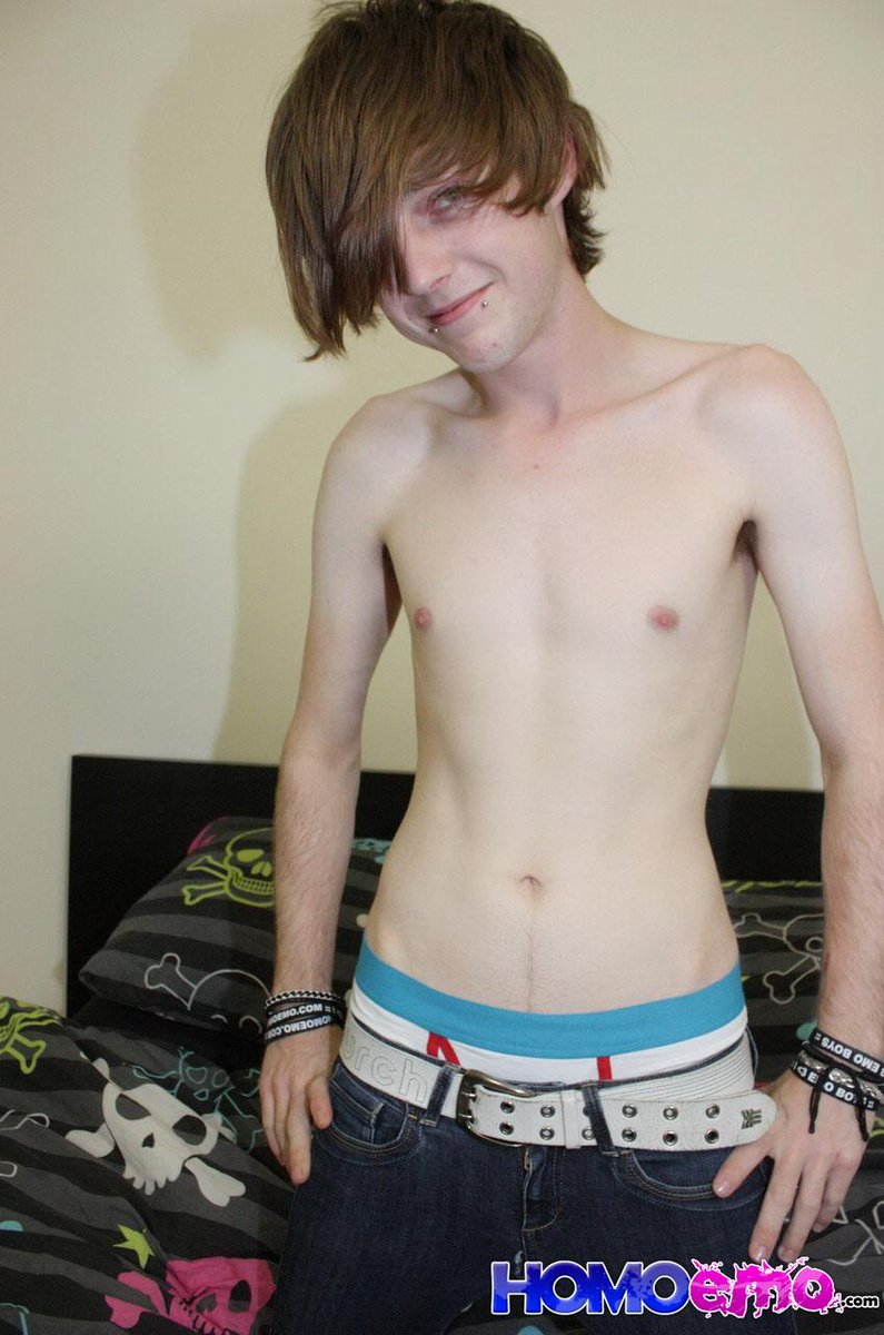 Cute Emo Sex 84