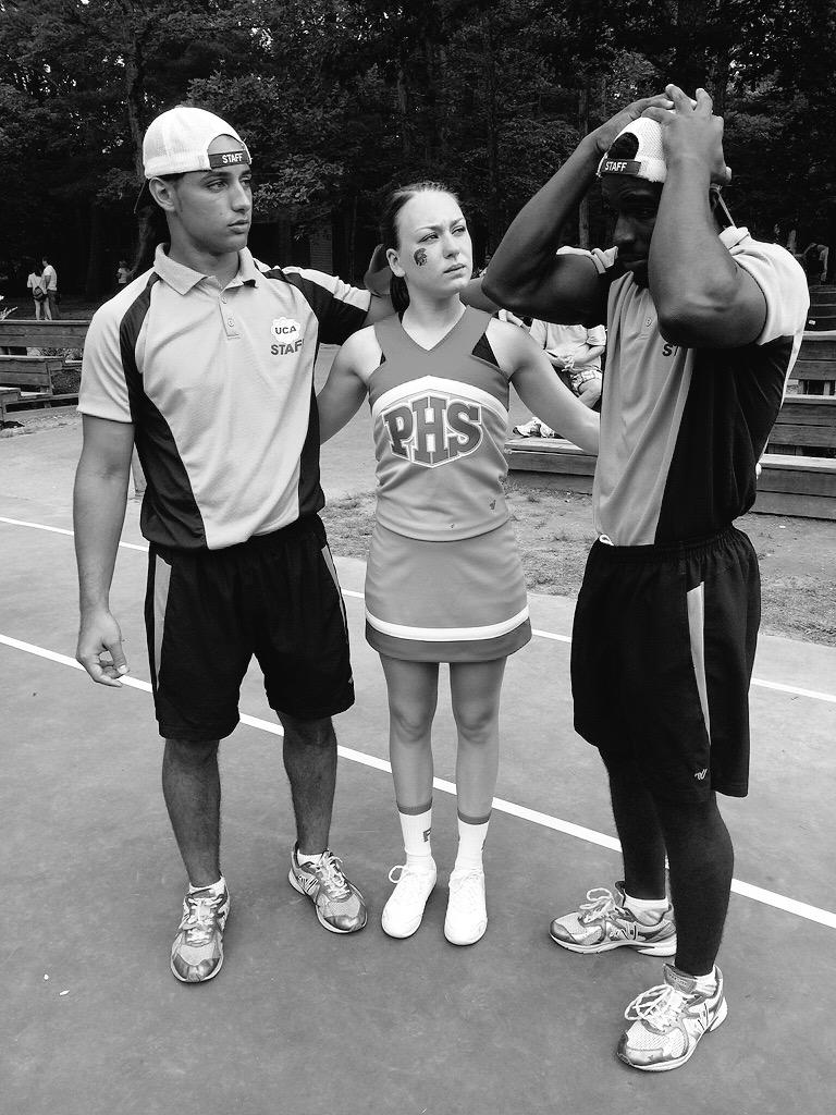 princesss_nixx's tweet photo. Thank you for making my last camp experience the best ❤️ #OnlyTheBeginning #JBars #FabFive http://t.co/DaHojqdFvt