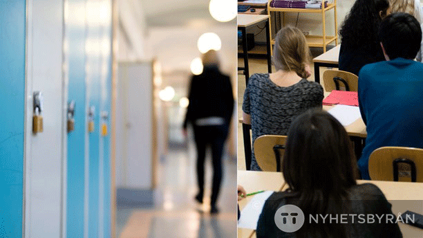 sr_ekot's tweet image. .@timbro har granskat statistik från Skolverket och anser att lärarlegitimationer bör tas bort.t.sr.se/1LqRdOI