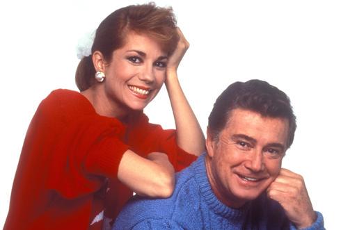 8/16:Happy 62nd Birthday 2 TV personality Kathie Lee Gifford! Loved on Today & w/ Regis!   