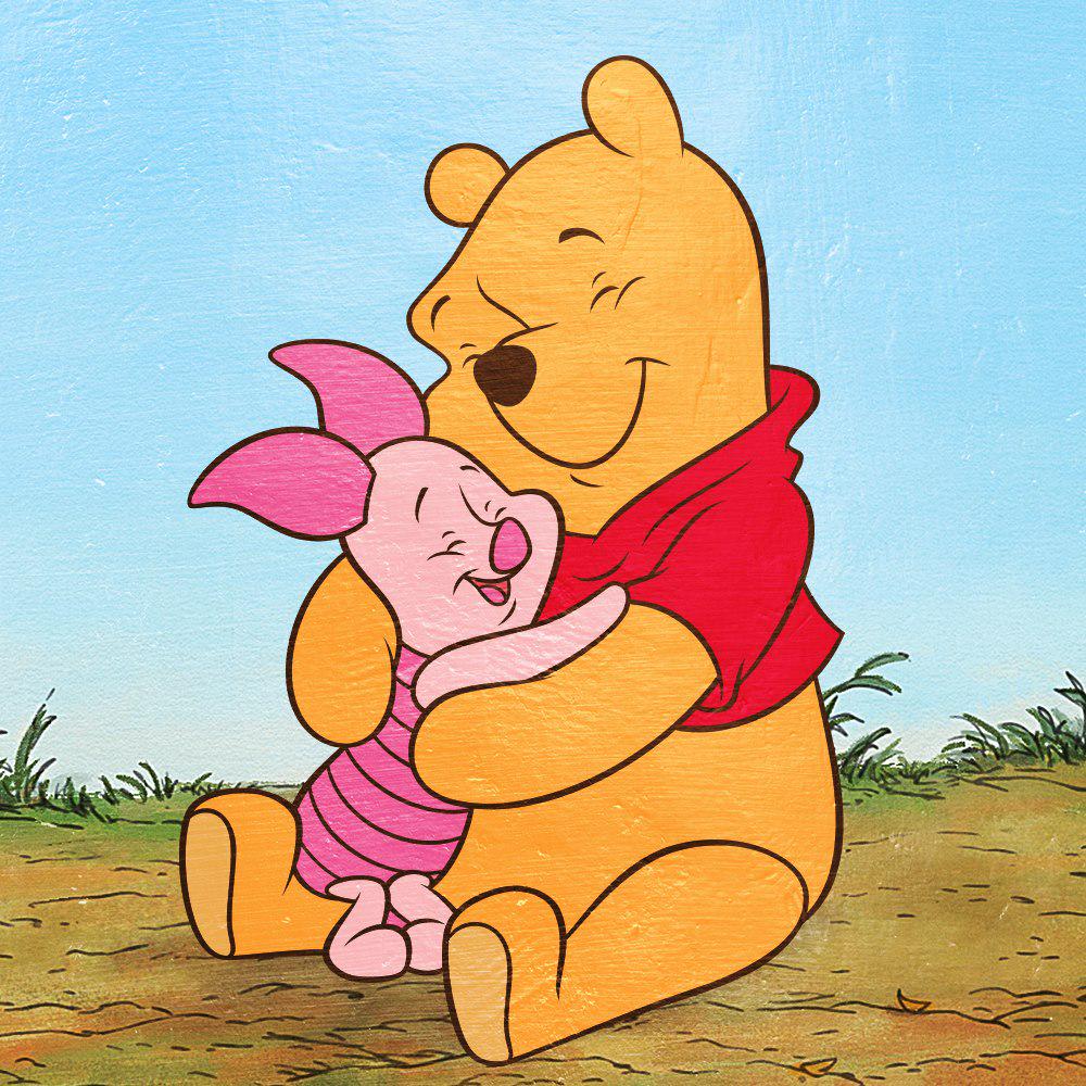 Disney tweet picture