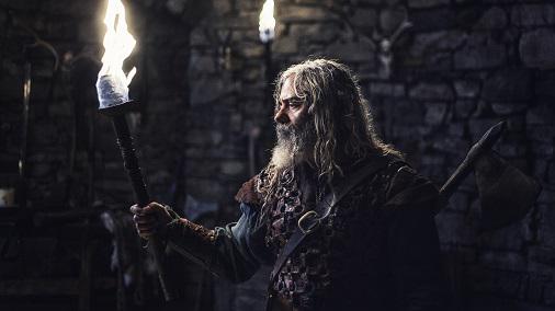 This way to the Northmen - follow Gunnar's lead! bit.ly/1FS2MZo