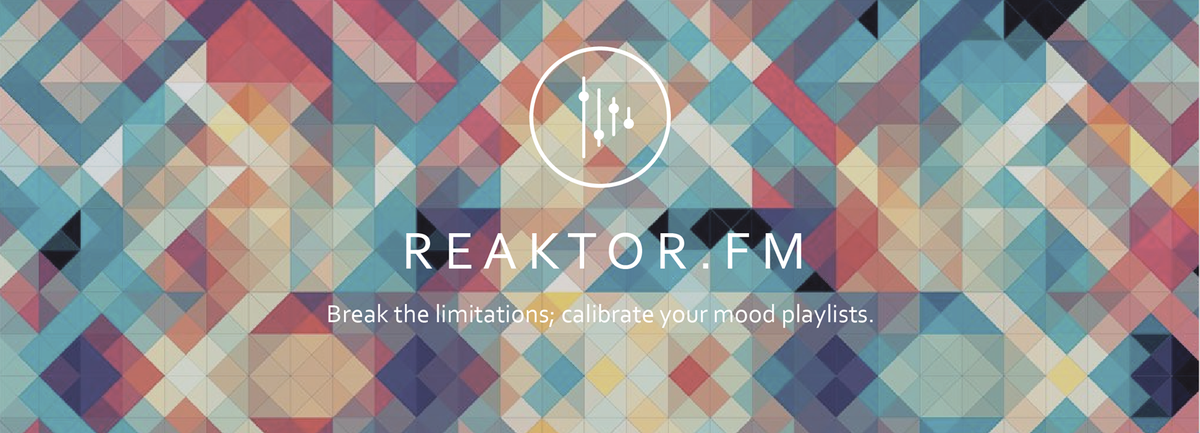Reaktorfm's tweet photo. Reaktor.fm is now available on Web: http://t.co/RRSREjkCsg  You now have access to quality electronic music... http://t.co/oJKBXYbr3z