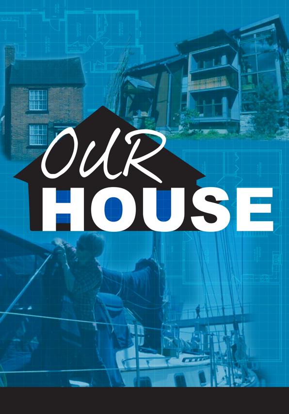 BellLocalTO's tweet image. There's no place like #home on Our #House on Bell Fibe Ch 1217 buff.ly/1J7Lk5W  #humbleabode