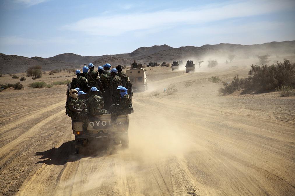 ¿A dónde se dirigen los fondos de <a href="/UN/">United Nations</a>? Esto y más en el último boletín de <a href="/UNOPS/">UNOPS</a>. #UNStats  ow.ly/Rd6Pr