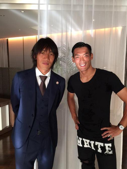 Footballer Fashionさん がハッシュタグ 槙野智章 をつけたツイート一覧 1 Whotwi グラフィカルtwitter分析