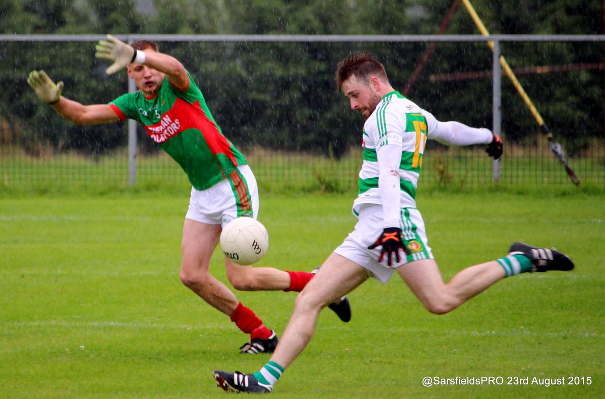 SarsfieldsPRO's tweet photo. Photos from today's @Armagh_GAA championship qualifier vs @Forkhill_GAA. @ArmaghI @LurganMailnews #highmoss http://t.co/1j7XJxPng1