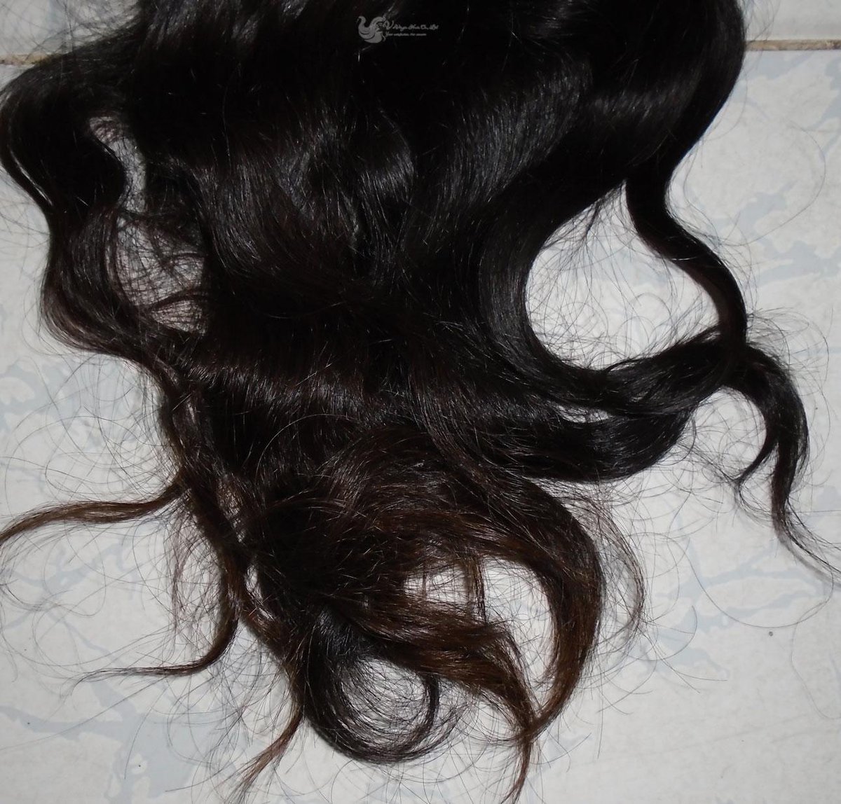 VnVirginHair's tweet image. #wavyhair  #machineweft-#doubleweft