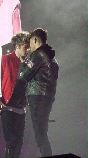 I really fucking miss you