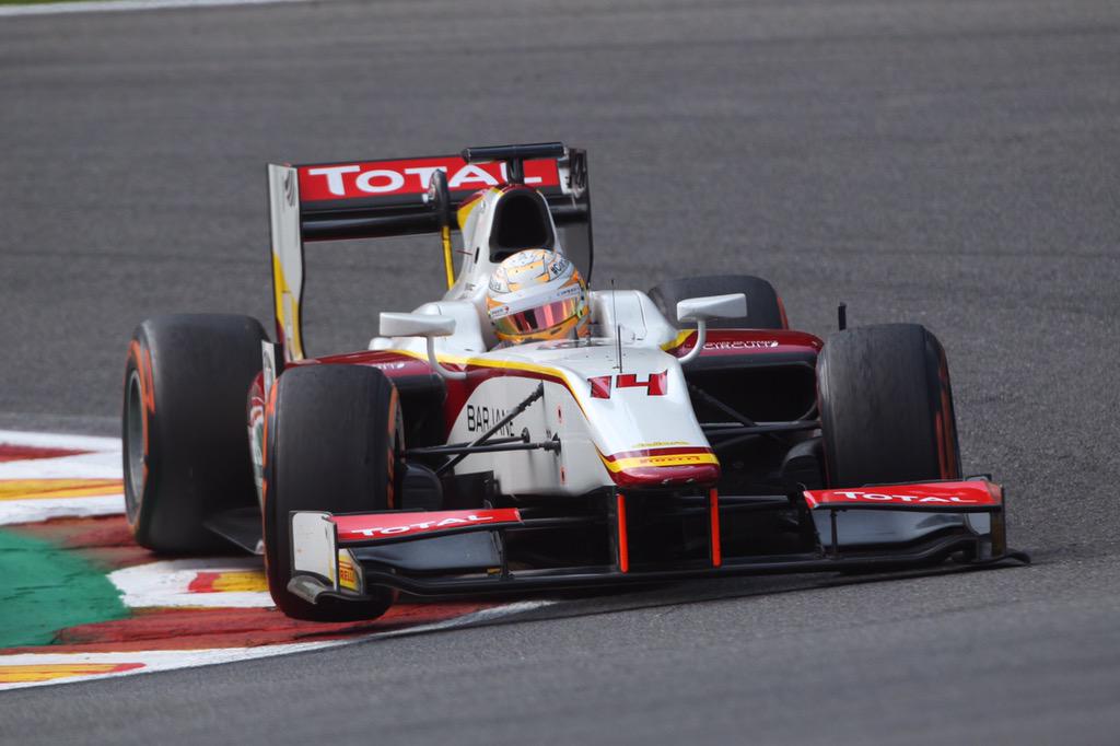 Campos Racing (@camposracing) on Twitter photo Top-ten @GP2_Official finish for <a href="/RHaryantoracing/">Rio Haryanto</a> on Sunday camposracing.com/top-ten-finish… Top-ten @GP2_Official finish for <a href="/RHaryantoracing/">Rio Haryanto</a> on Sunday camposracing.com/top-ten-finish…