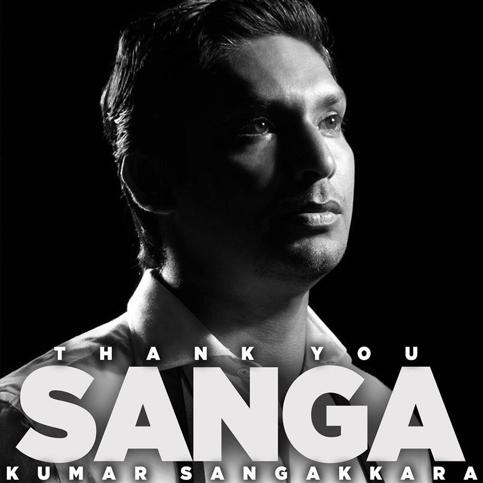 Cricketracker's tweet photo. Congratulations @KumarSanga2 on an illustrious career #ThankYouSanga http://t.co/OmzU9M3J92