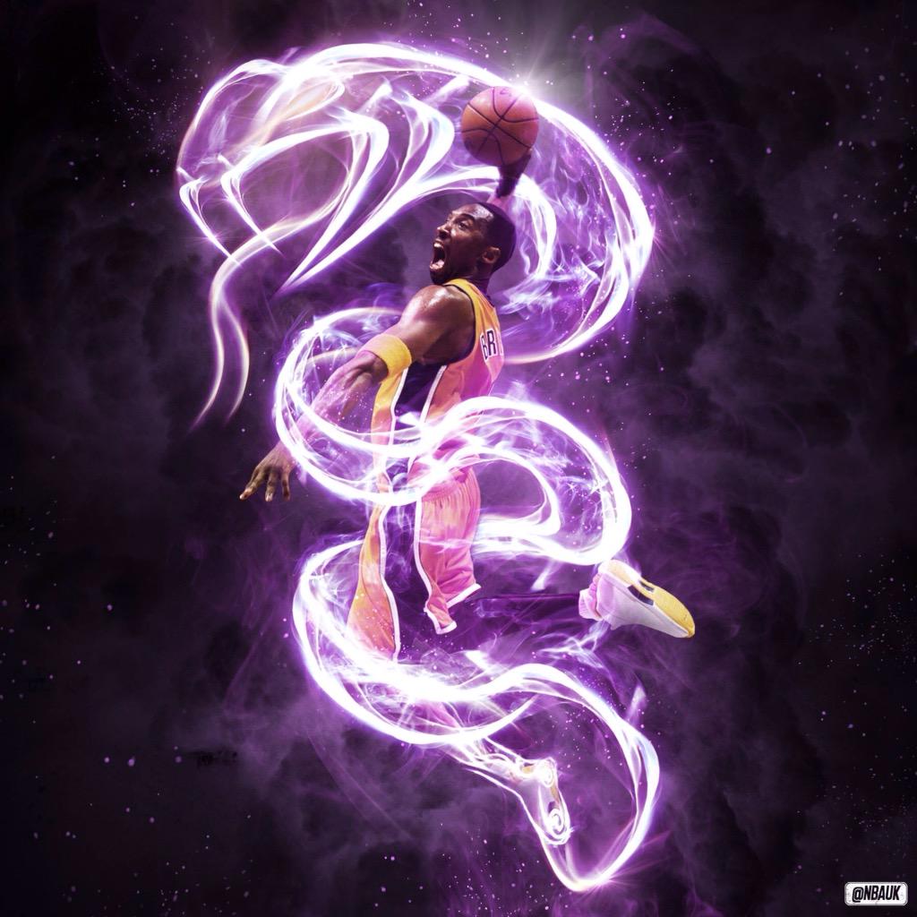 Happy Birthday to my favorite basketball player, Kobe Bryant!    