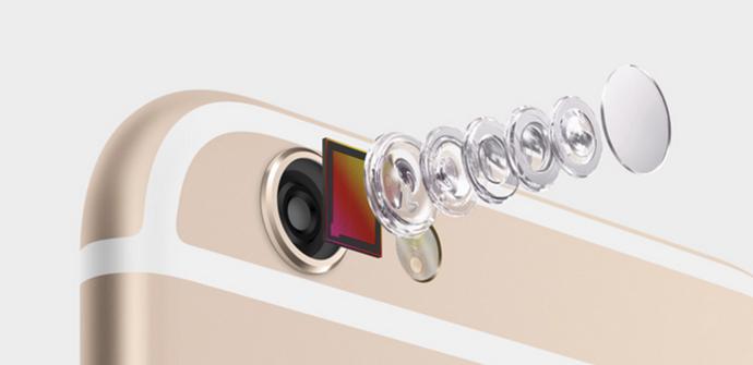 Apple richiama lo smartphone iPhone 6 Plus per la fotocamera difettosa