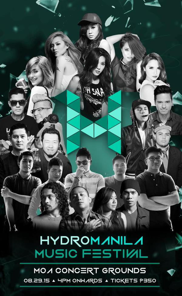 #WeMakeItRain Go #HydroManila @katsilly @dinokilates @Funkavy @joycepring @DeuceManila @soleslammanila  @mcronthug