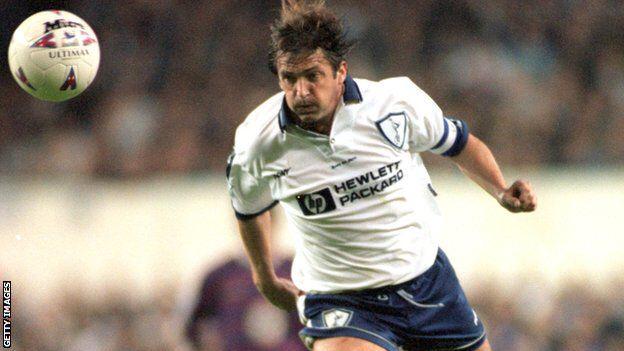 Happy Birthday to former England and Spurs legend, Gary Mabbutt MBE, who turns 54 years young today!  