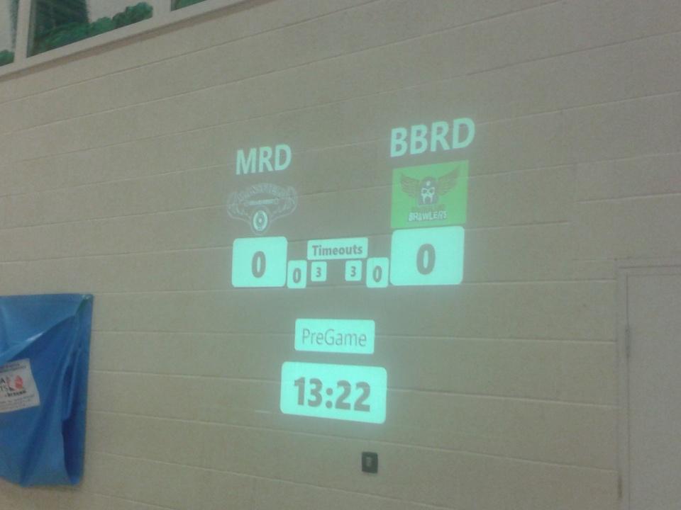 MansfieldRD's tweet photo. Not long to go! #MRDlovescake http://t.co/HSiOh3DFLM