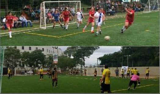 ElDeporUH's tweet photo. Futbolistas aficionados buscarán la gloria desde este domingo http://t.co/qjAtQRoIF1 por @Belen_Paredes http://t.co/roG0dnkYdH