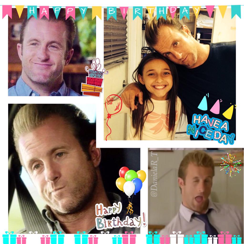 Happy birthday Scott Caan  Aka one of my fav actors ever 