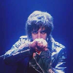 Happy Birthday Julian          