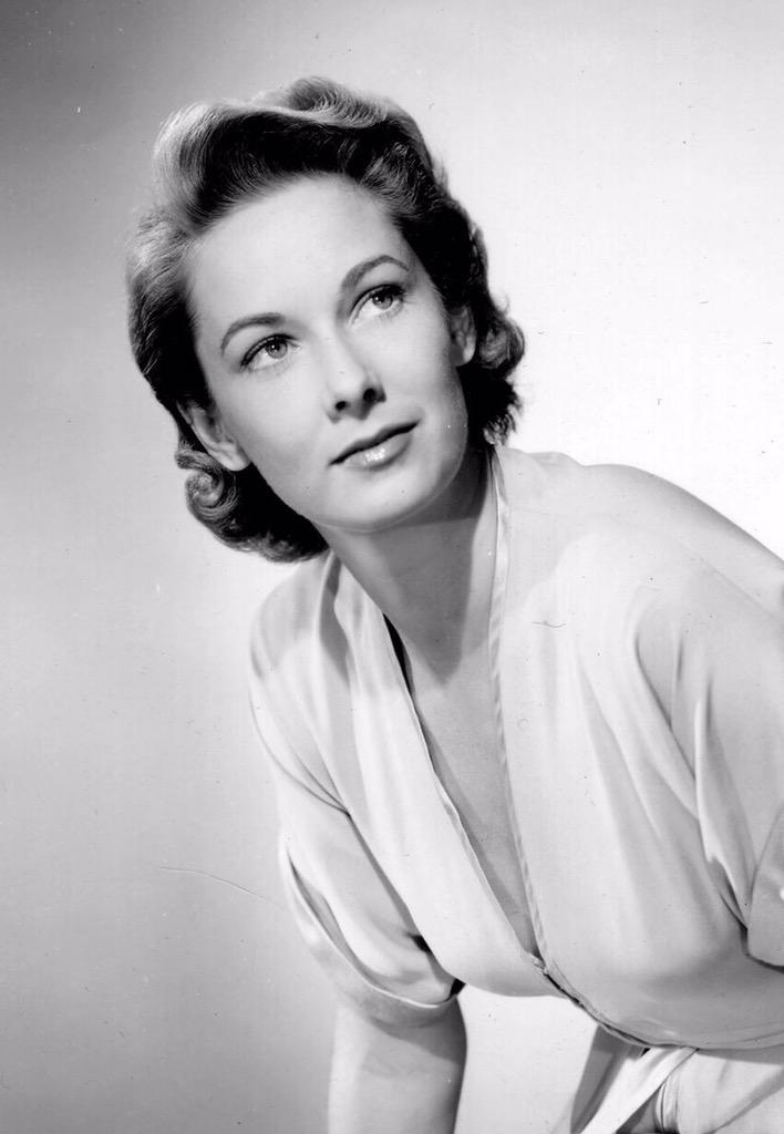 Happy Birthday, Vera Miles!  