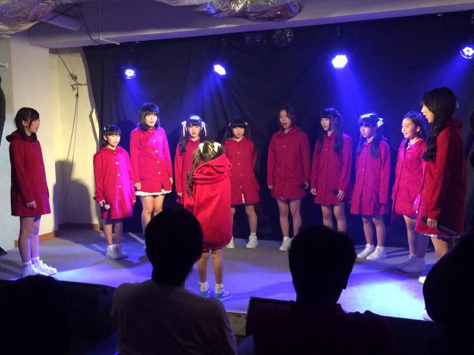 Twitterのコスプレ画像9