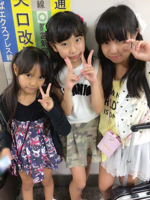 Twitterのコスプレ画像11