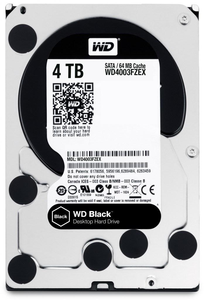 PinoyTechGuru's tweet image. WD® EXPANDS ITS PERFORMANCE LEVEL DESKTOP HARD DRIVES TO 6 TB CAPACITY pinoytechguru.com/wd-expands-its…