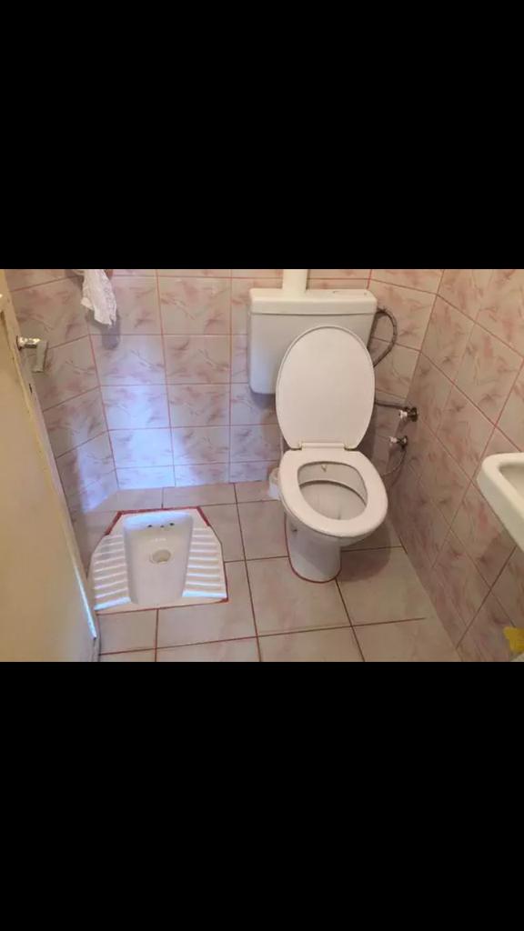 Ikisinide dene tarafını seç!