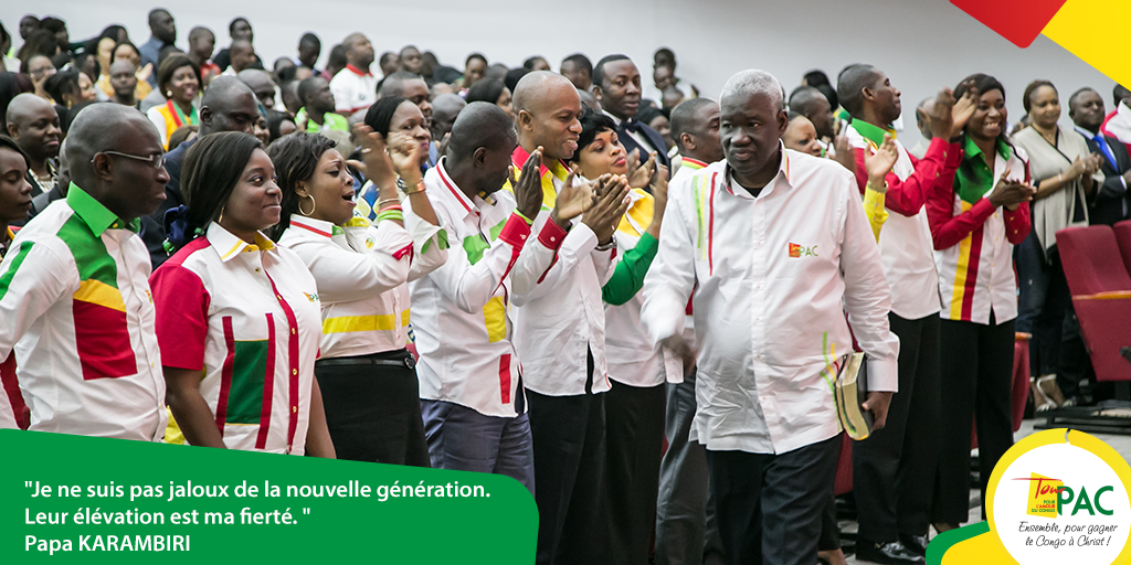 tourPAC's tweet photo. #Message #TourPAC2015 #ICC #Brazzaville #MamadouKarambiri #HortenseKarambiri #YvesCastanou #HabiCastanou http://t.co/qU8qMqM6He