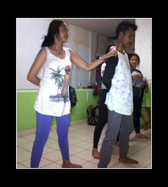 #AfterSchoolDancer Latihan Rutin #23Agustus2015 Thanks @kimkhaviiie <a href="/iwans_7/">iwan setiawan</a> @Indah_sihotang <a href="/claudia_indri/">indriOS!</a> <a href="/Farah/">Gustavo Farah</a>