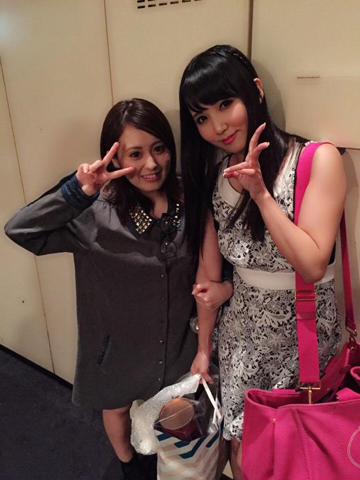 アットハニーズ ゆうたむさん(@yuuutamu ) さりゅーさん(@usui_saryu ) ともちんさん(@tomodaayaka )  大好きな先輩たち♡  ミリオンガールズZさんともちんさん V2おめでとうございます🍌🍒<a class="tags" target="_blank" title="On Twitter" href="/?out=eyJ0eXAiOiJKV1QiLCJhbGciOiJIUzUxMiJ9.eyJpYXQiOjE3MjY4OTEzNDcsImlzcyI6InR3cG9ybnN0YXJzLmNvbSIsIm5iZiI6MTcyNjg5MTM0NywiZXhwIjoxNzU4NDI3MzQ3LCJyZWRpcmVjdF91cmwiOiJodHRwczovL3R3aXR0ZXIuY29tL3l1dXV0YW11In0.qlZX2h8JDTFZdJCPfcEaI-w227hhzZ8m81UQfLhT4UIKR_VVow2PQtfgfQrn2CniurGbTpYq7l8Acd3zGBQt6g">@yuuutamu</a><a class="tags" target="_blank" title="On Twitter" href="/?out=eyJ0eXAiOiJKV1QiLCJhbGciOiJIUzUxMiJ9.eyJpYXQiOjE3MjY4OTEzNDcsImlzcyI6InR3cG9ybnN0YXJzLmNvbSIsIm5iZiI6MTcyNjg5MTM0NywiZXhwIjoxNzU4NDI3MzQ3LCJyZWRpcmVjdF91cmwiOiJodHRwczovL3R3aXR0ZXIuY29tL3VzdWlfc2FyeXUifQ.AMTElESXb0eM3H2mvaukOFKXI2fFwBGivmwdq2Mptbo-sk0eeqKC4Eux4Z1B7HTlTdZUBYgpy-Il4hvFRE1PEA">@usui_saryu</a><a href="/tag/%E3%81%82%E3%81%A3%E3%81%A1%E3%81%AE%E3%82%AF%E3%83%9E%E3%82%82%E3%81%93%E3%81%A3%E3%81%A1%E3%81%AE%E3%82%AF%E3%83%9E%E3%82%82"class="tags"><span>#あっちのクマもこっちのクマも</span></a>