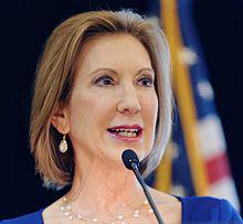 Carly Fiorina may be in CNN debate as rules are amended