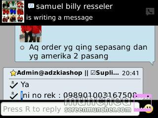 RHAFATSHOP BANDUNG (@rhafatshop) on Twitter photo 