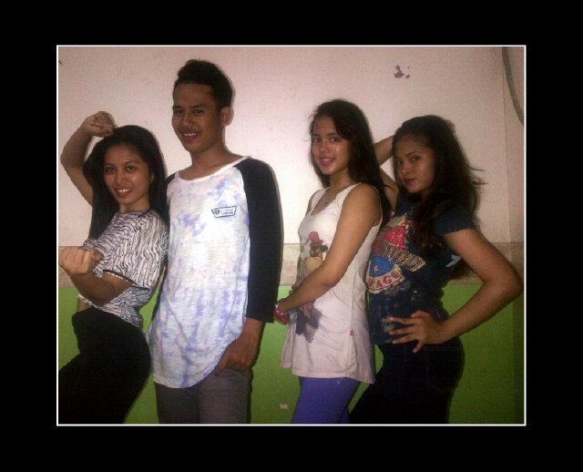 #AfterSchoolDancer Latihan Rutin #23Agustus2015 Thanks @kimkhaviiie <a href="/iwans_7/">iwan setiawan</a> @Indah_sihotang <a href="/claudia_indri/">indriOS!</a> <a href="/Farah/">Gustavo Farah</a>